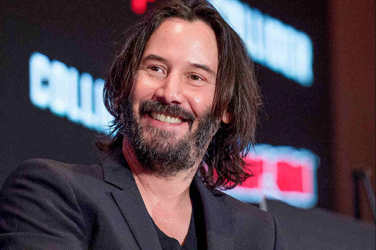 Keanu Reeves to return as John Wick in ‘Ballerina’ spinoff