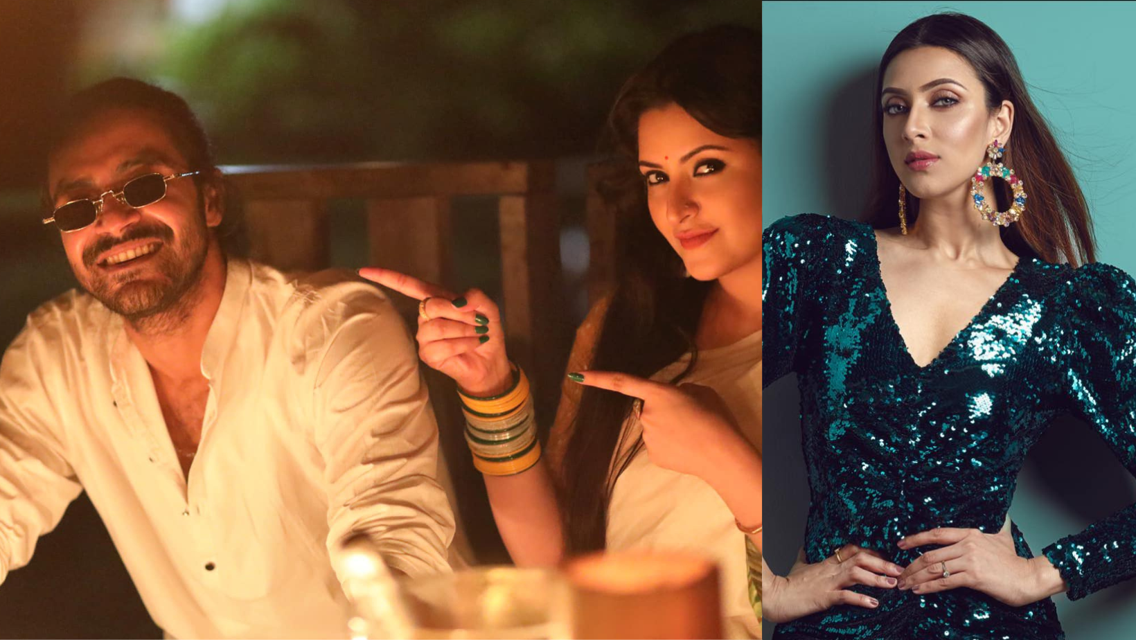 Should’ve been satisfied with your own husband: Pori Moni lashes out