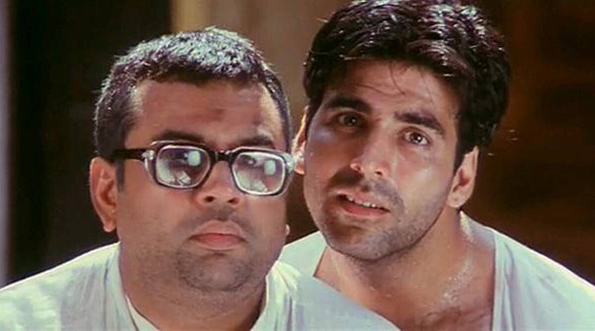 ‘No Raju No Hera Pheri’ trends amidst Akshay Kumar’s out