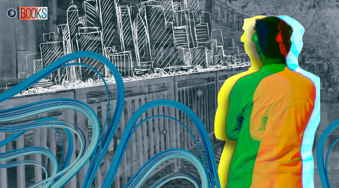 Himu taught me it was okay to not be normal