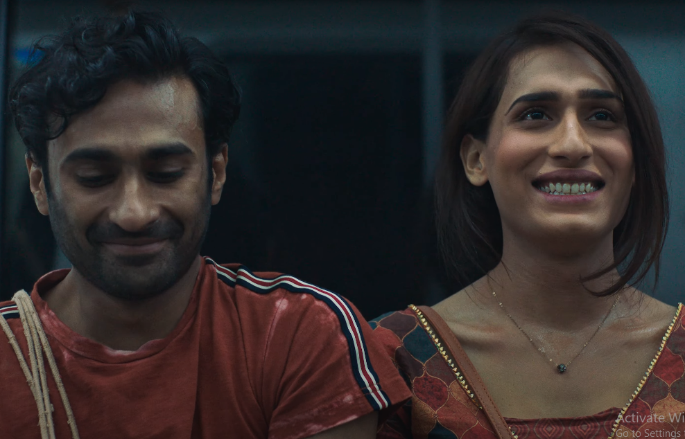 Pakistan bans its Oscars submission ‘Joyland’ for 'objectionable' material