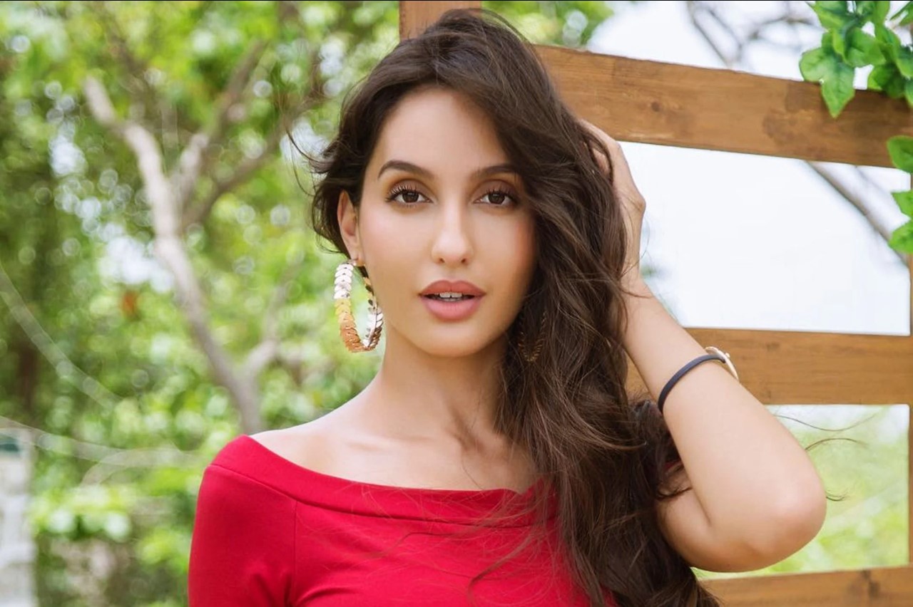 NBR wants tax from Nora Fatehi’s visit expenses