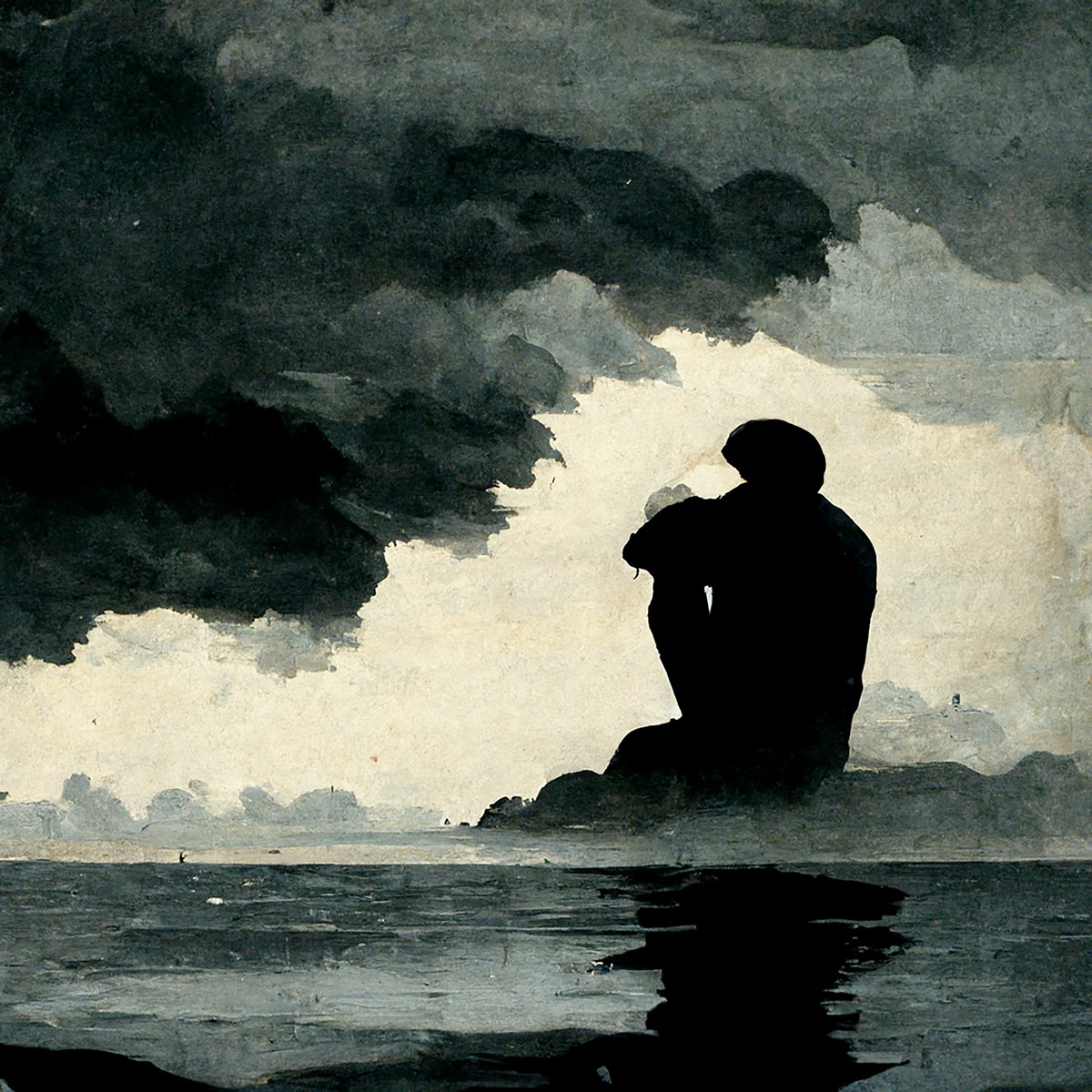 Speaking of men’s mental health