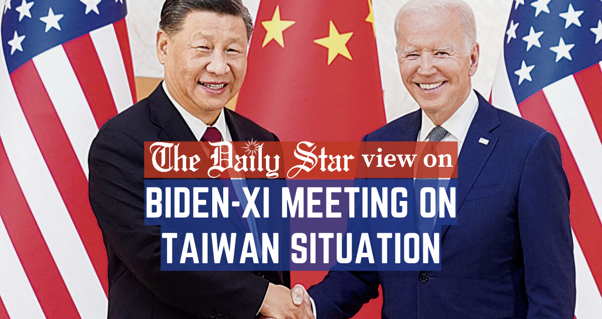 Reducing US-China tension is in everyone’s interest