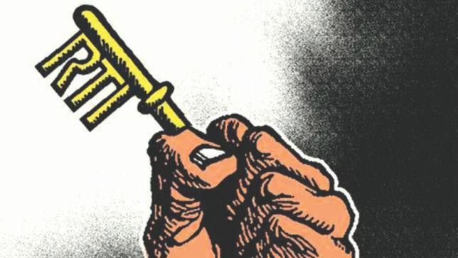 Success stories can improve our woefully low awareness of RTI