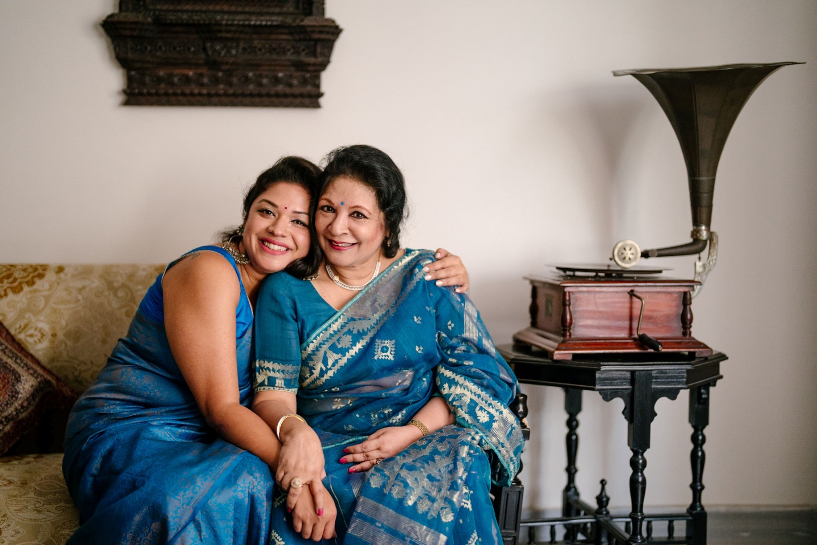 ‘We are the first, but definitely not the last’