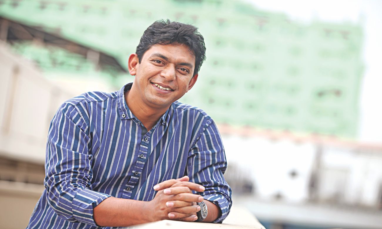 Chanchal returns to the stage with 200th production of ‘Rarang’