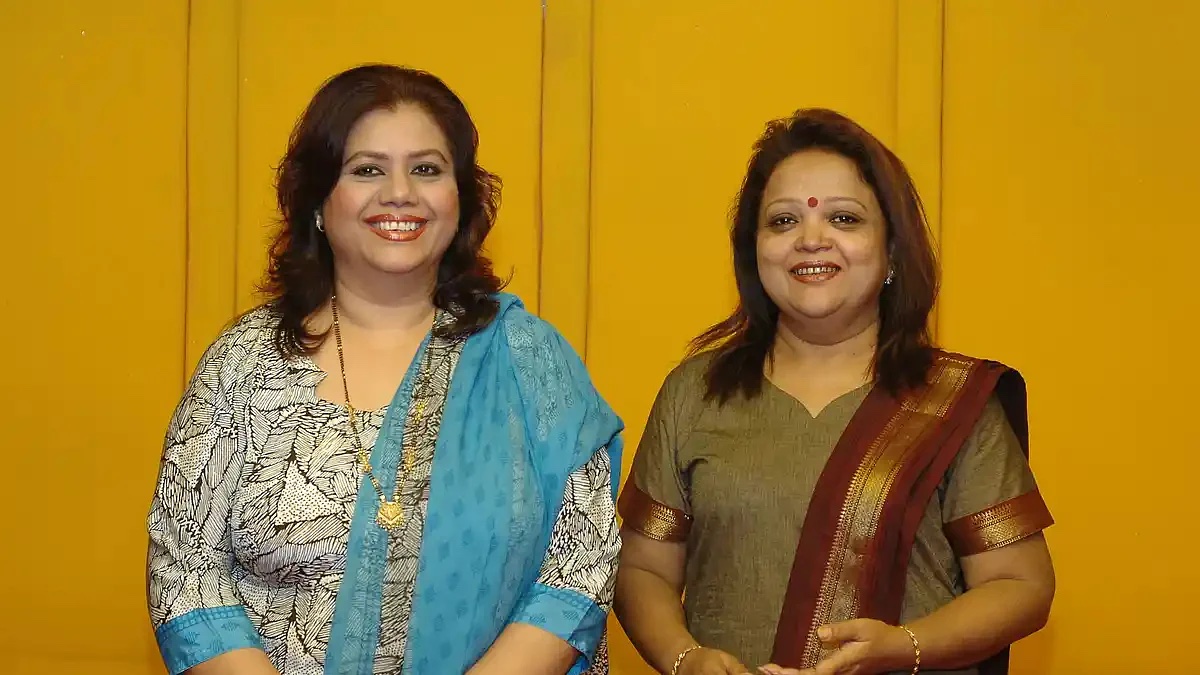 Runa Laila’s voice is a gift from God: Sabina Yasmin