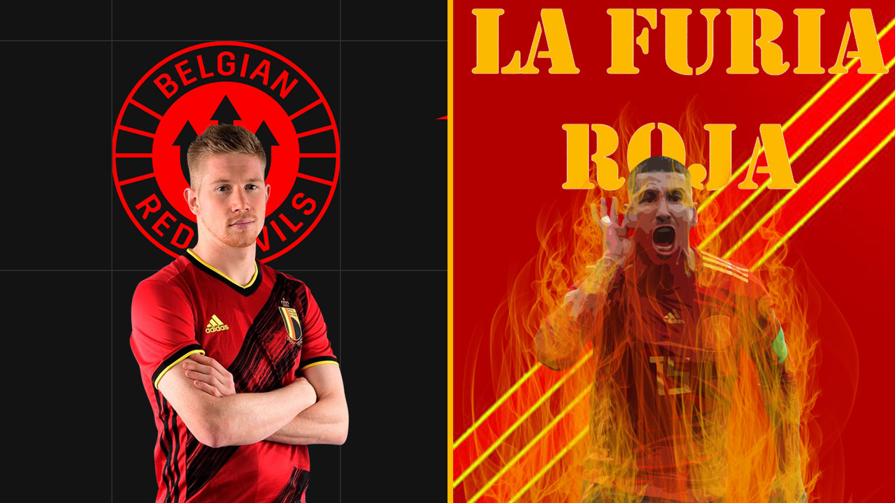 FIFA World Cup: Top 10 unique nicknames of teams