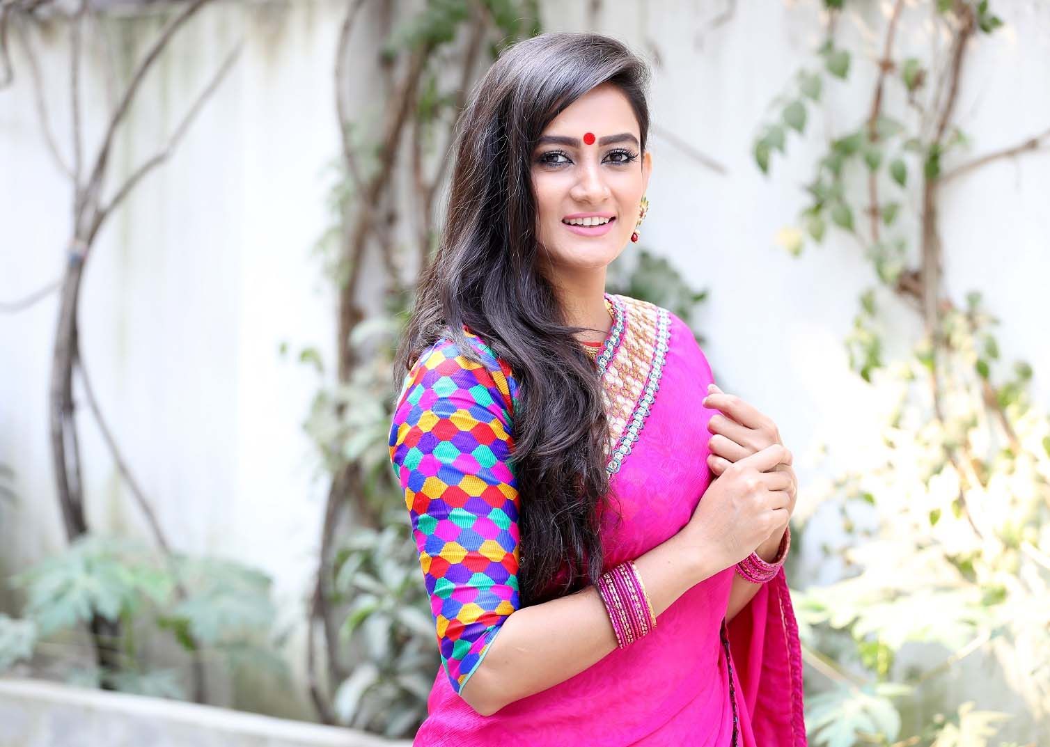 I am focusing on quality rather than quantity: Aparna Ghose on her absence from TV dramas