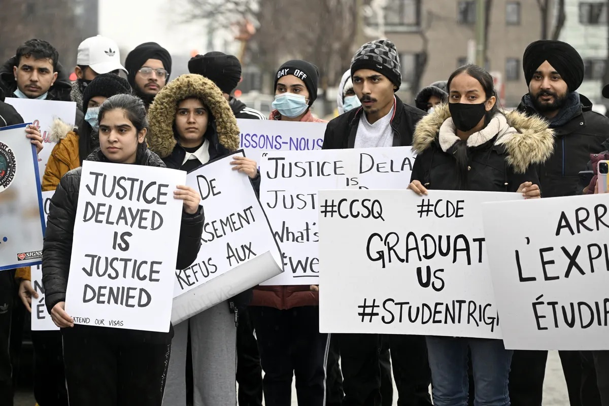 Spending All for Nothing