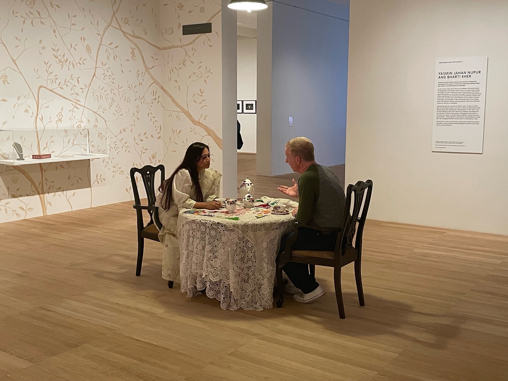 A story of Tea: Yasmin Jahan Nupur dissects our British colonialist past