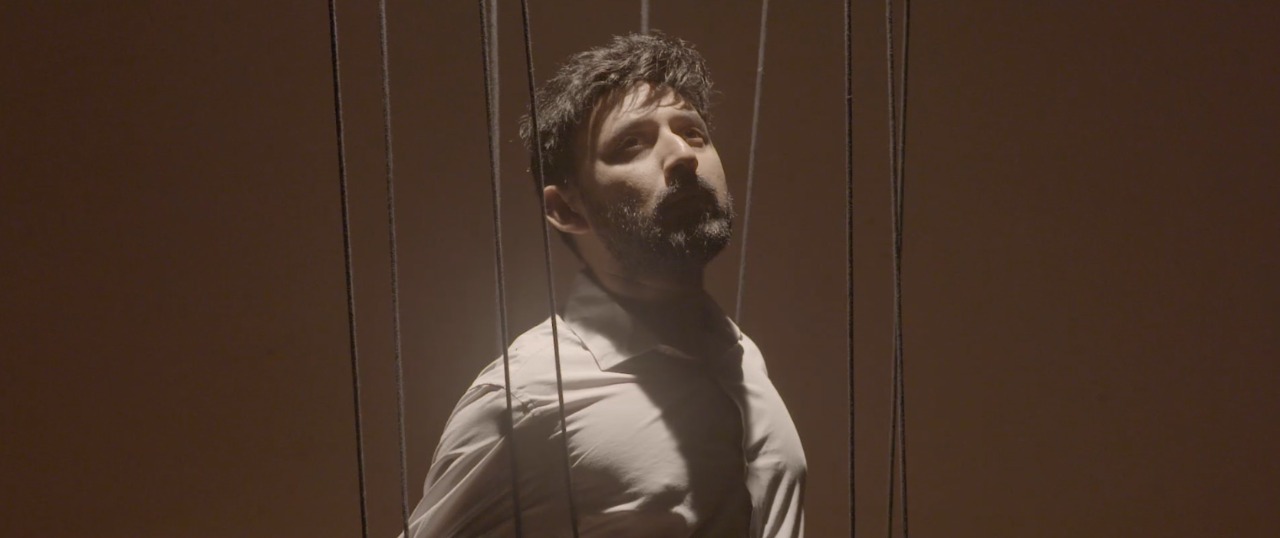 ‘Muntasir’ reflects on the abuse and trauma suffered by men