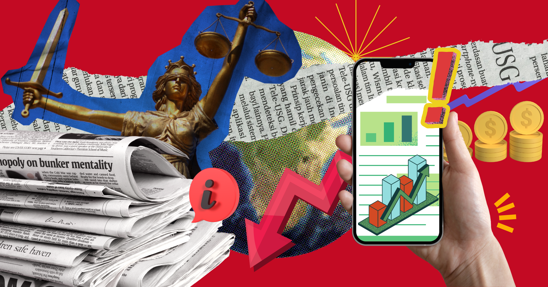 How to really read the news in 2022