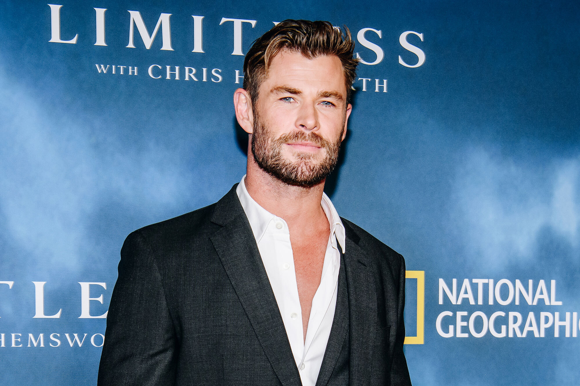 Chris Hemsworth to take break from acting after Alzheimer’s diagnosis