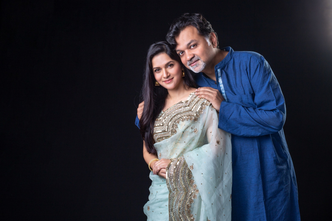 Divorce rumours ‘baseless’, says Mithila