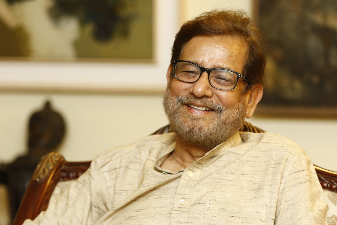 I support Brazil for Pele: Asaduzzaman Noor