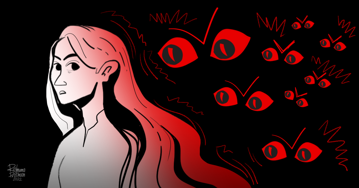 How women's secondary status encourages violence