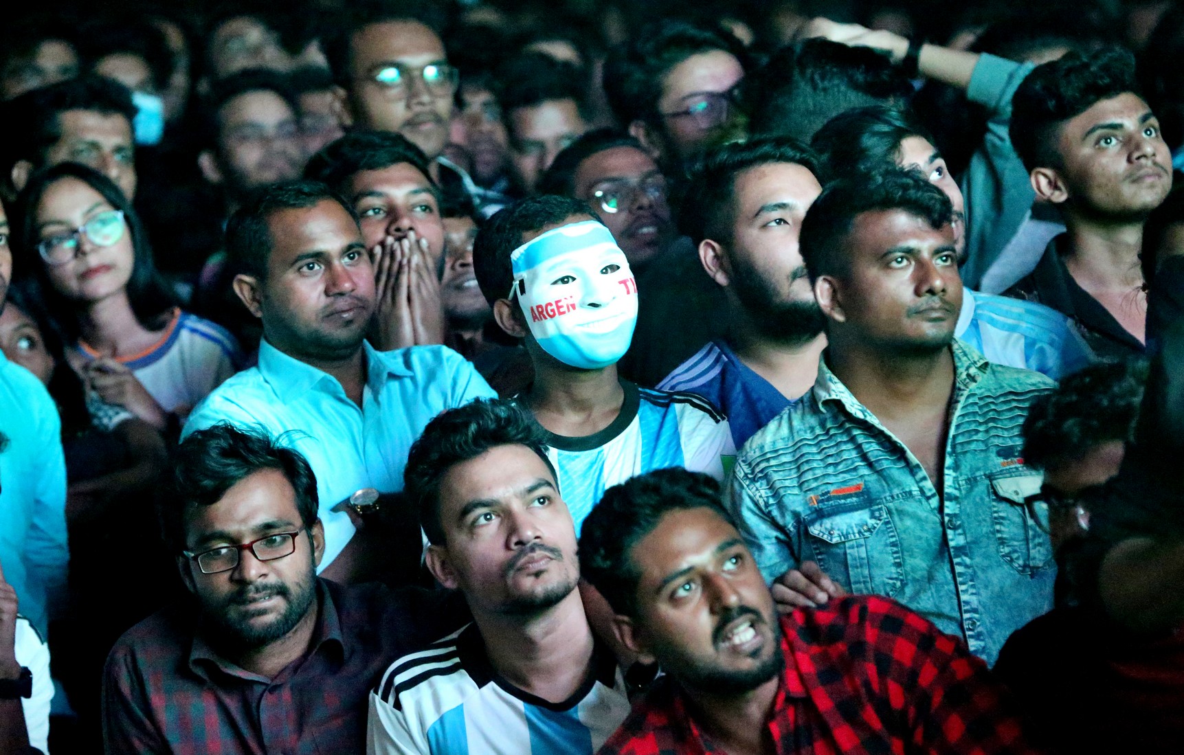 Celebrate football World Cup with special screenings, food deals, and discount offers