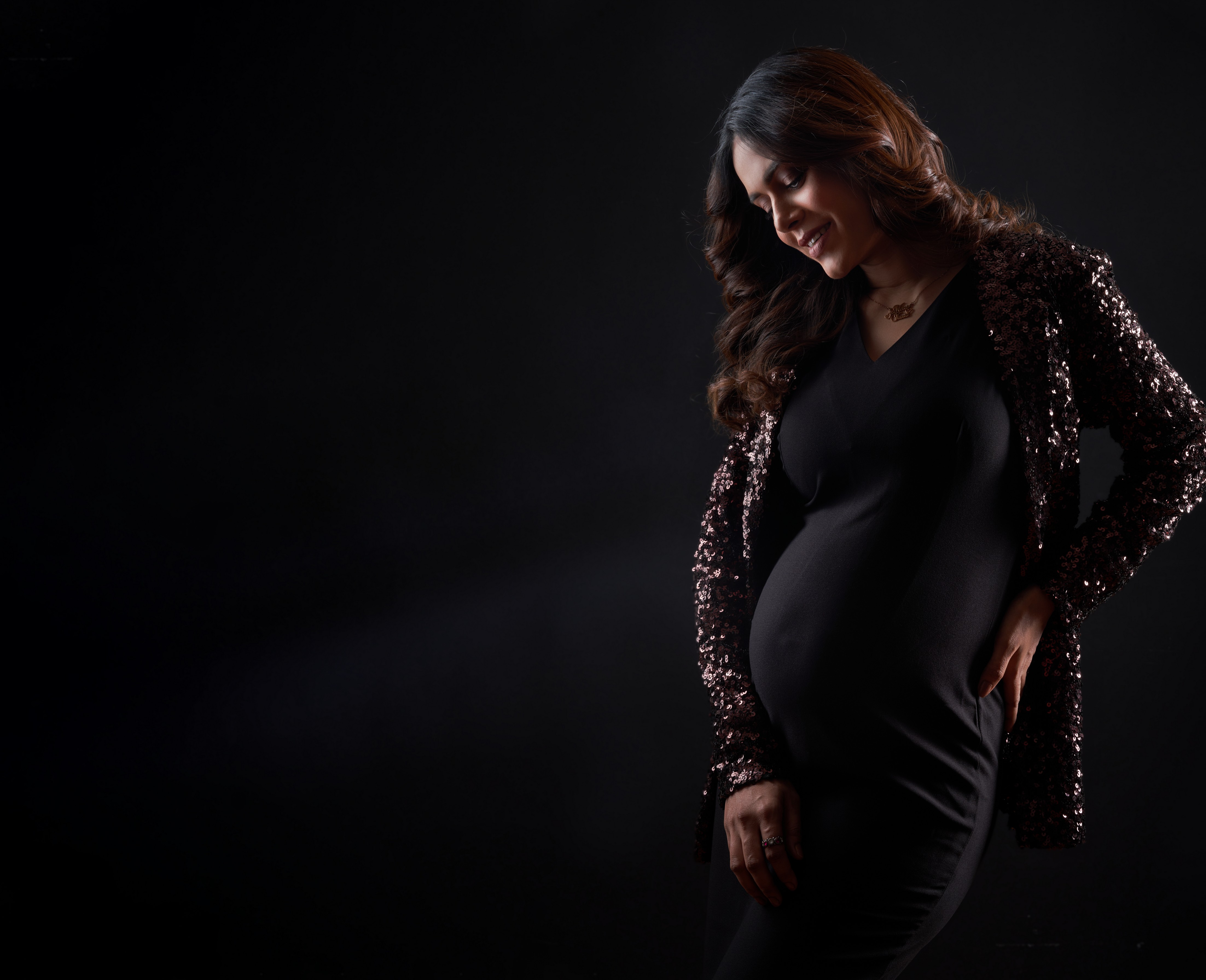 Pregnancy and motherhood: Confessions of a ‘not-so-perfect’ mother