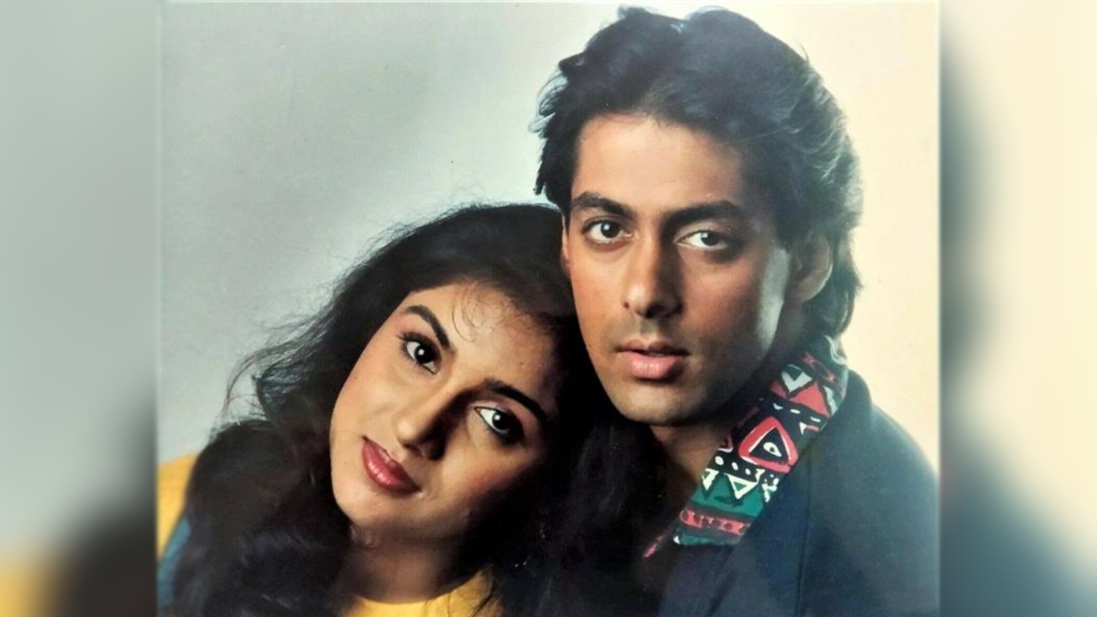 Salman Khan reunites with ‘Love’ co-star after 32 years