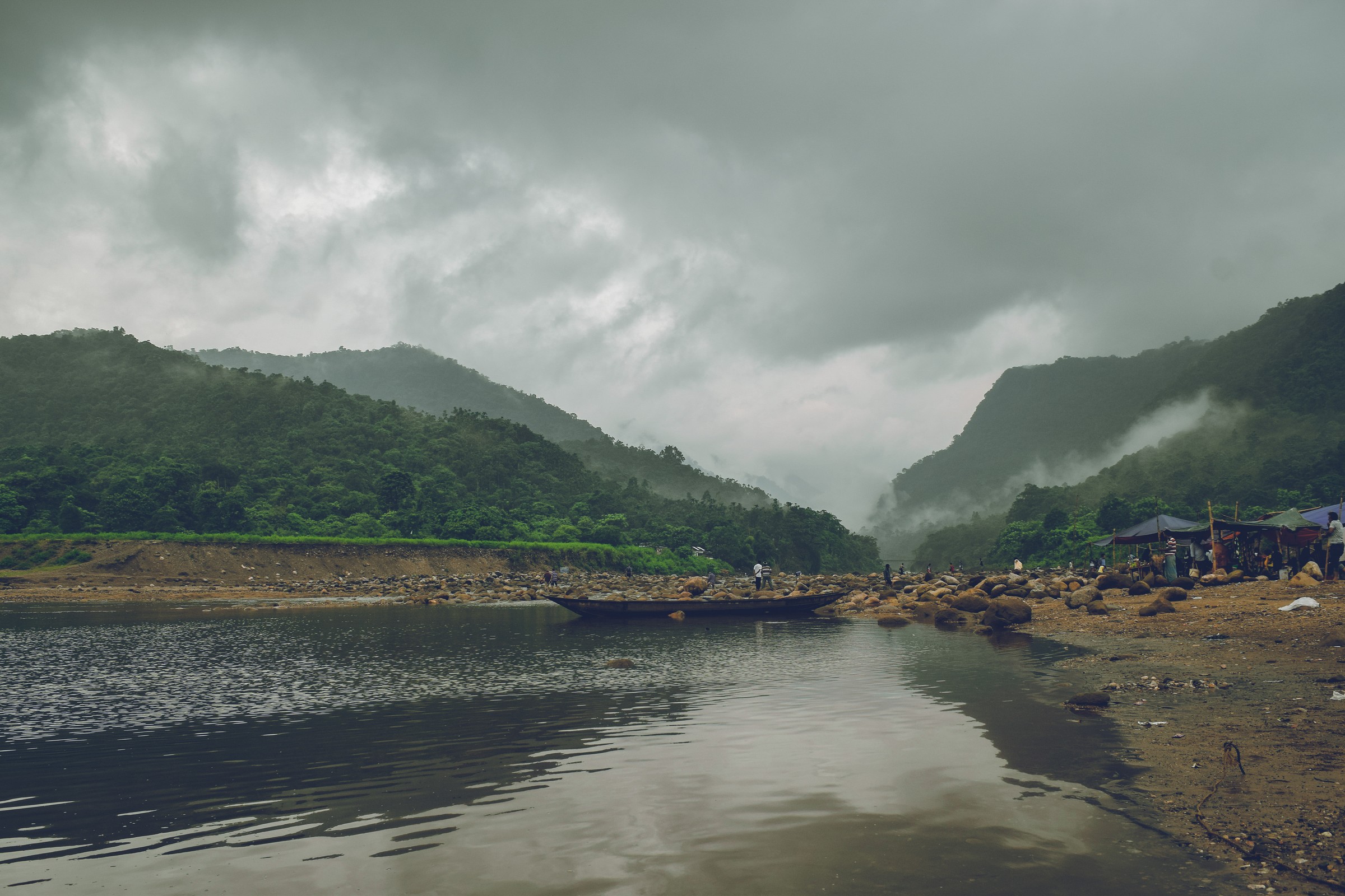 5 must-see travel spots in Sylhet 