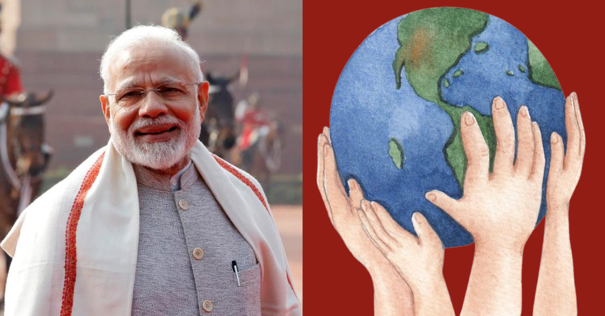India's G20 presidency to promote the universal sense of one-ness