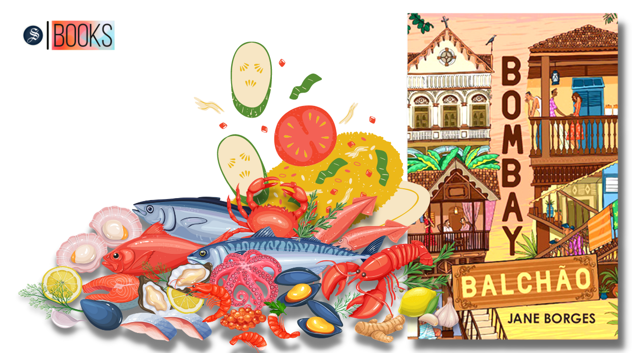 Jane Borges’ 'Bombay Balchão' is a crafty explosion of flavour