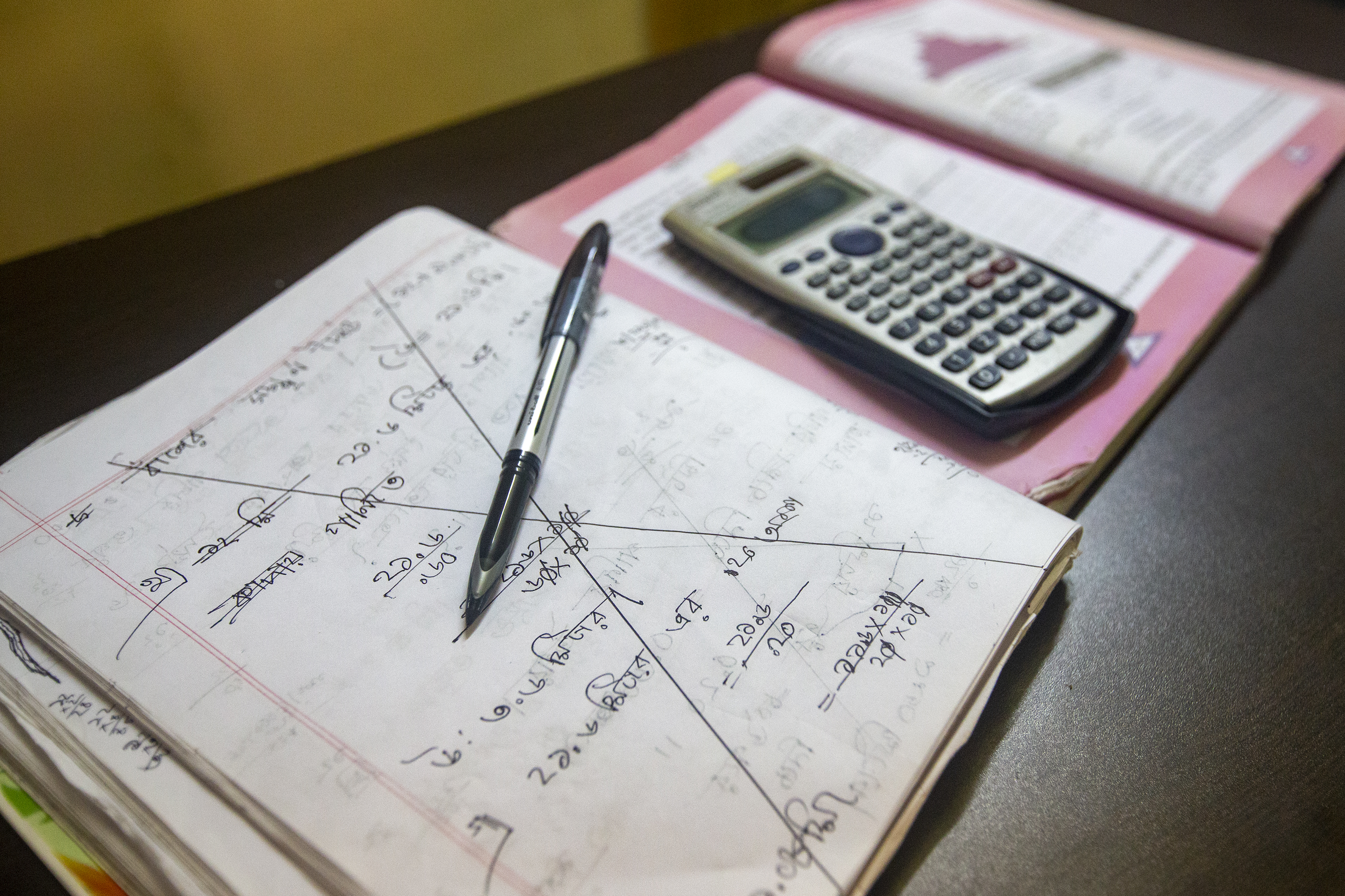 The complex roots of maths anxiety