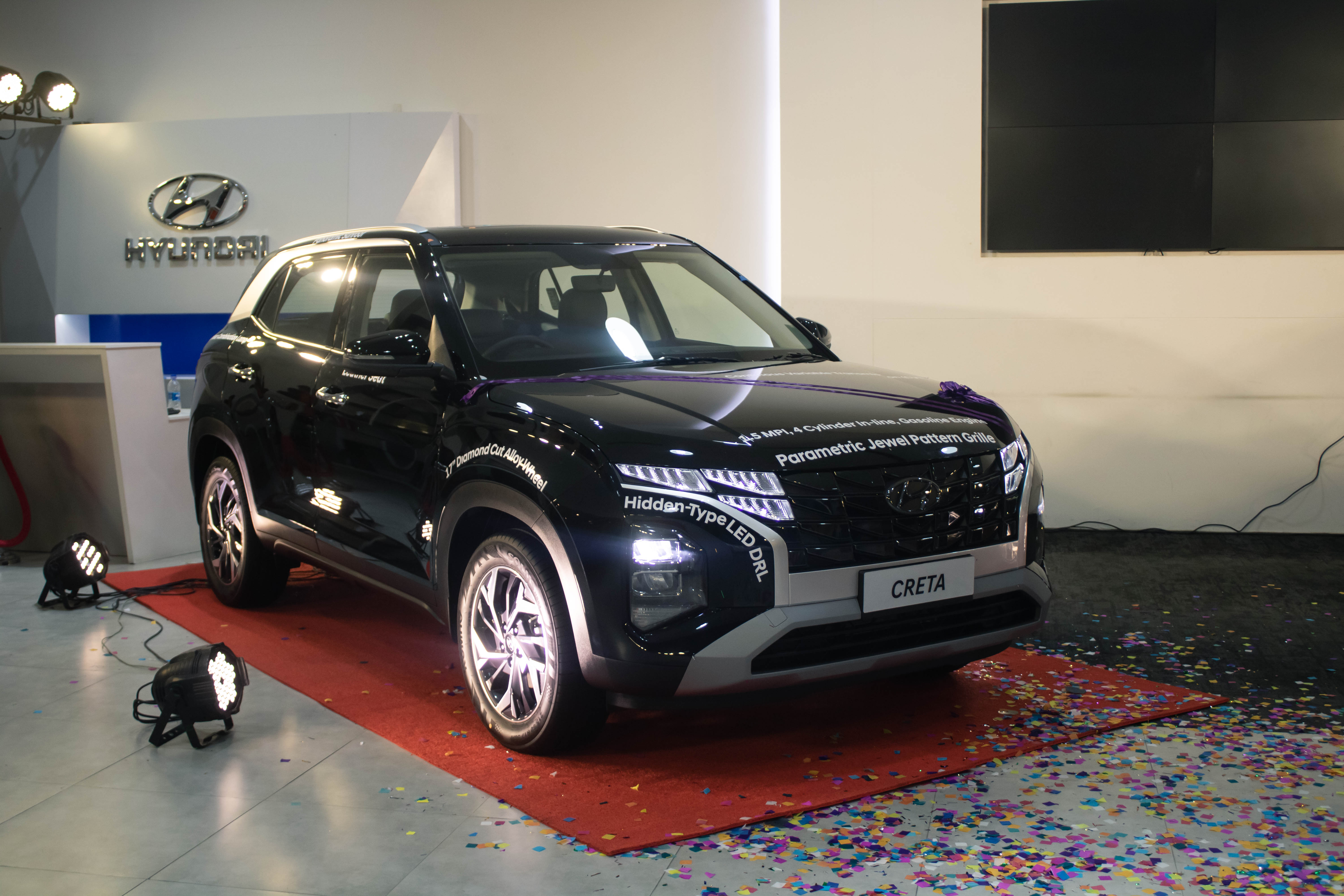 'Made in Bangladesh' Hyundai cars to hit the roads next year