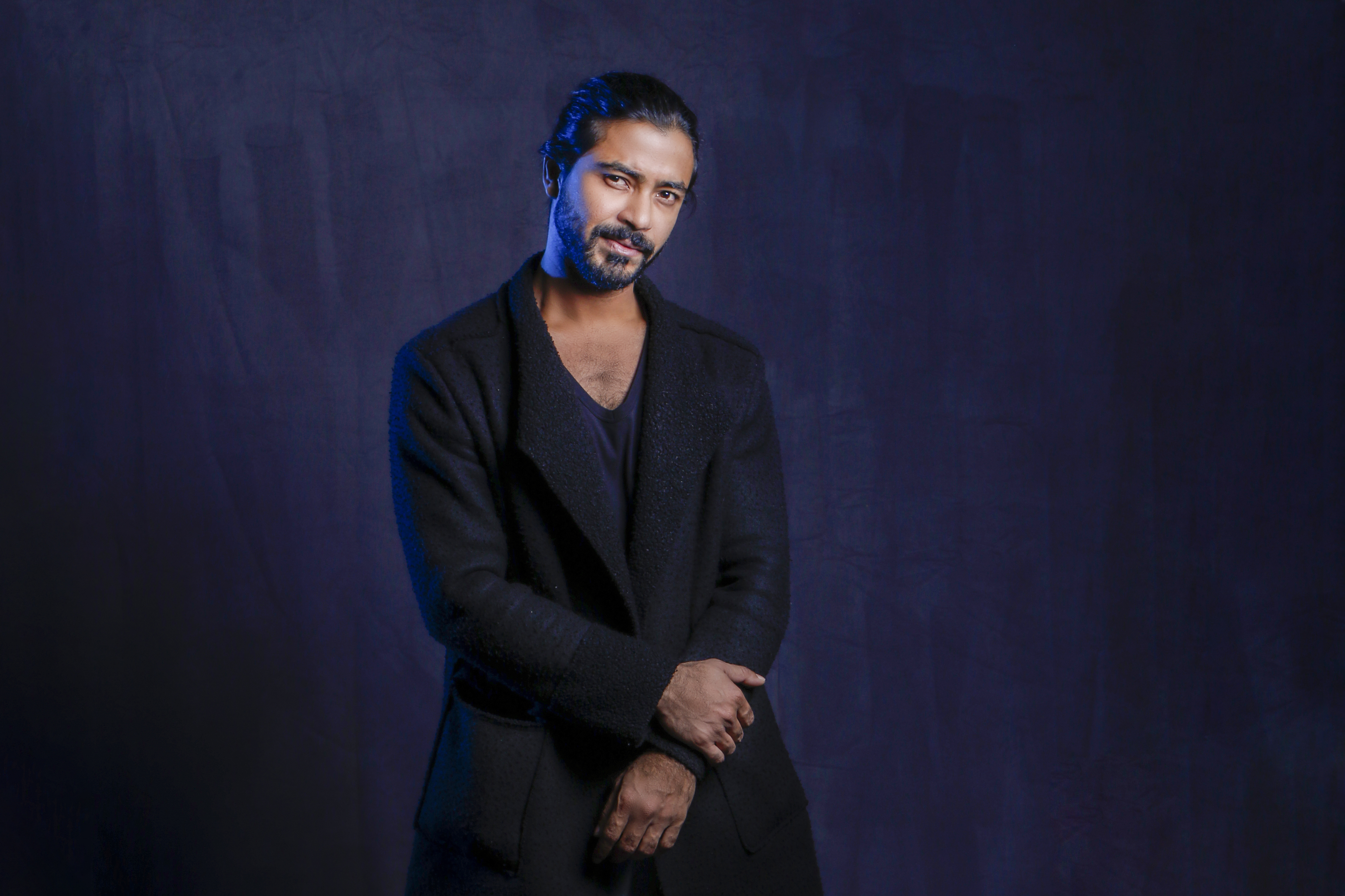 Have to make the right decision for my career: Razz on demanding higher pay