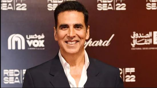 Akshay Kumar's next film will focus on sex education