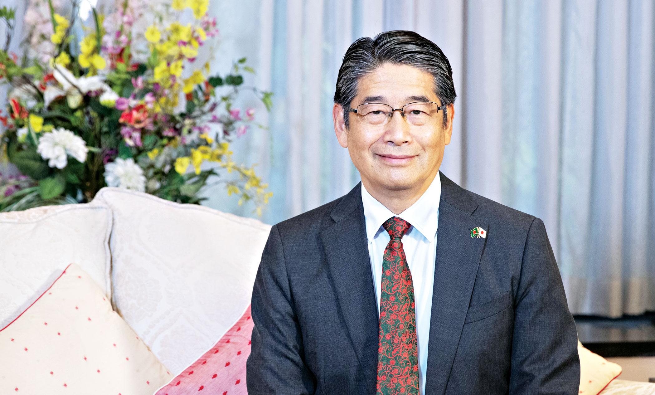 Bangladesh may witness a jump in foreign investment