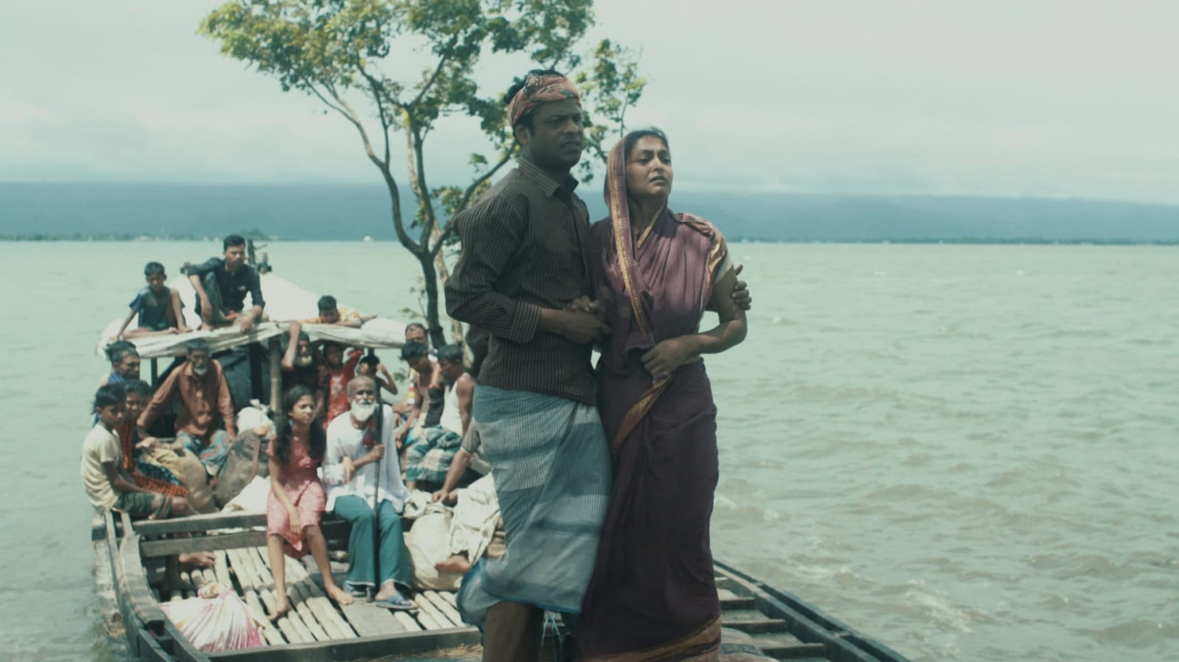 ‘Kura Pokkhir Shunne Ura’ nominated for Kolkata International Film Festival