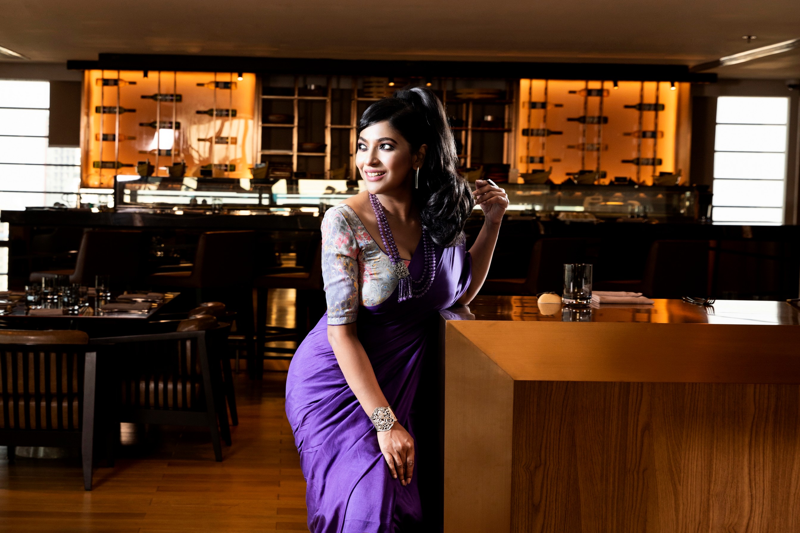 Silk saris you need before the year ends