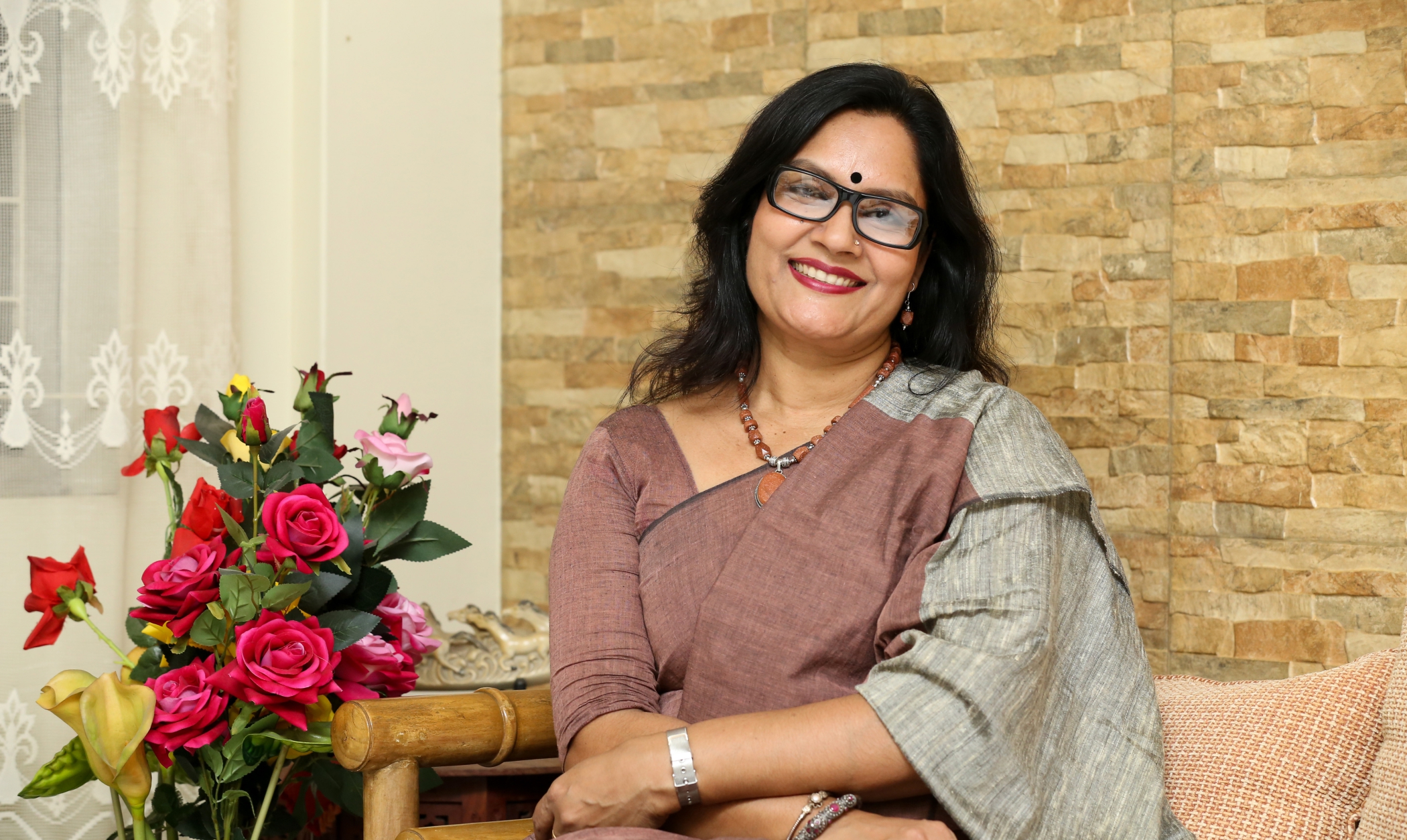 Shahnaz Khushi returning to theatre after 20 years