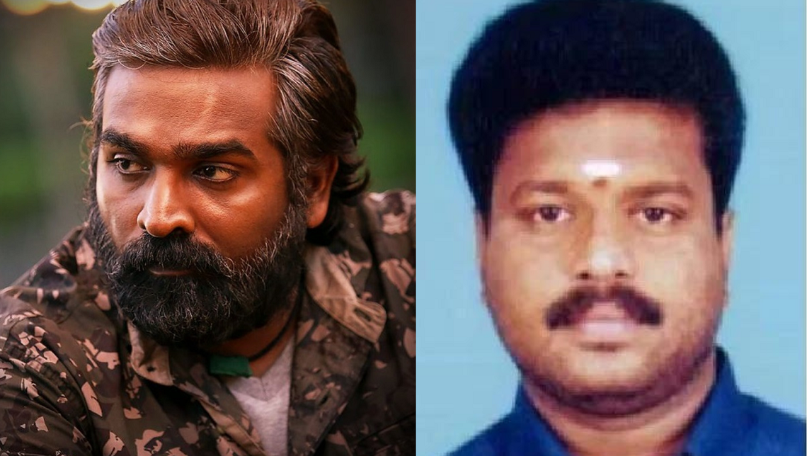 Stuntman dies on the set of Vijay Sethupathi’s film