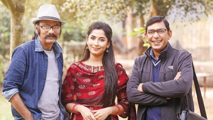 ‘Shonda Panda’: First drama serial of 2023&nbsp;