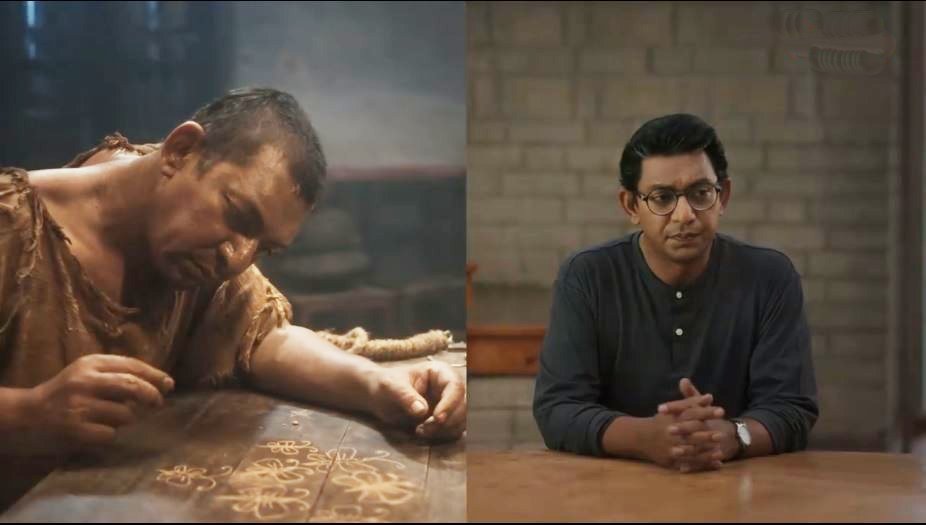 ‘Karagar’ Part 2: The beginning of the end?