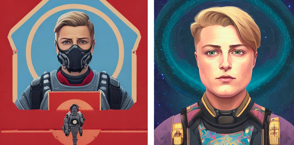 Is AI stealing from artists?