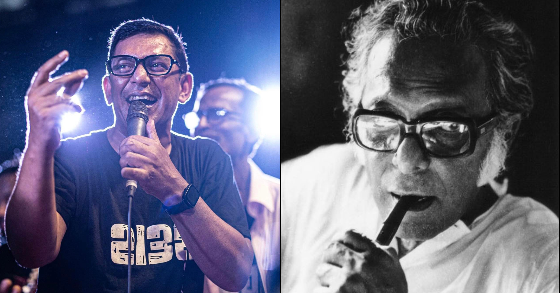 Chanchal Chowdhury in talks for Mrinal Sen biopic 