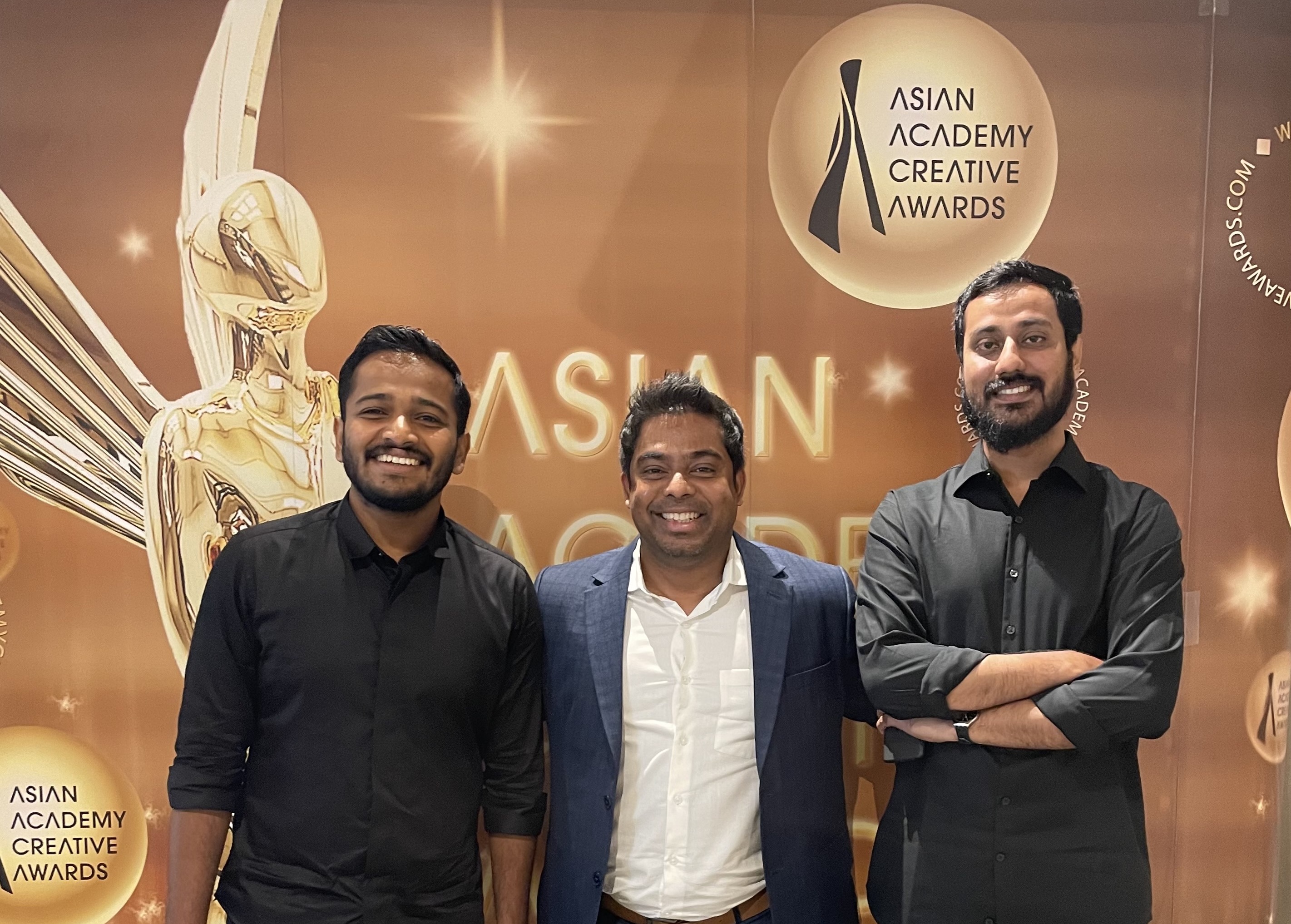 Chorki represents Bangladesh at Asian Academy Creative Awards