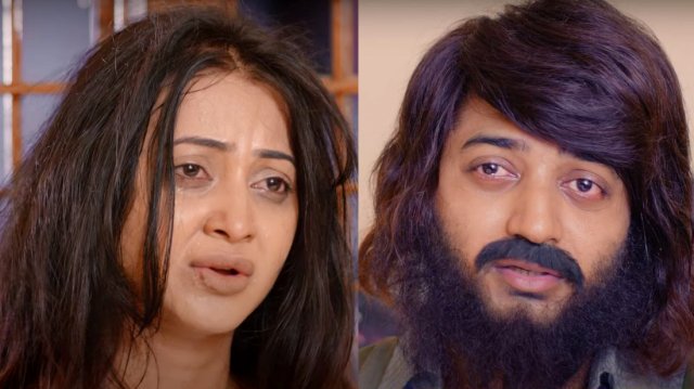 Zahara Mitu defends 'Joy Bangla' poster after backlash