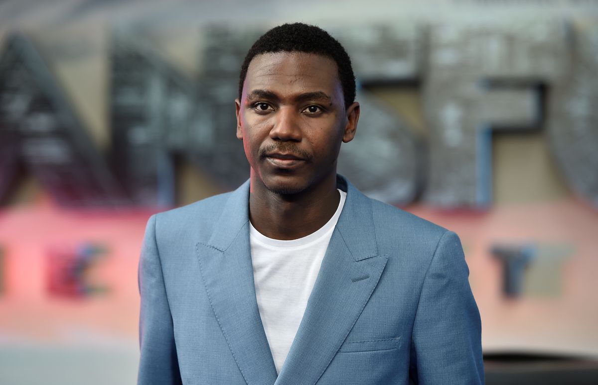 Golden Globes to be hosted by comedian Jerrod Carmichael
