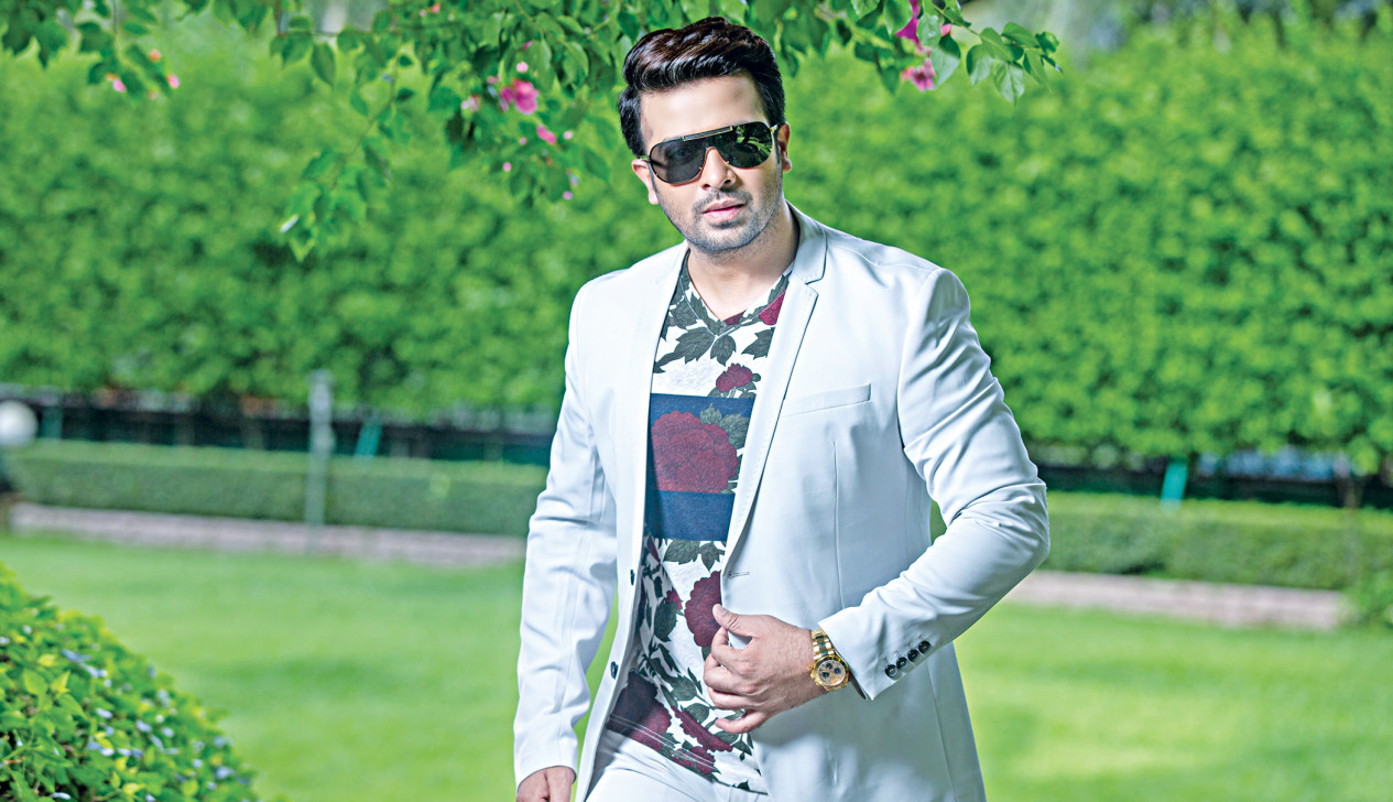 My career is over? I've been hearing that for 15 years: Shakib Khan