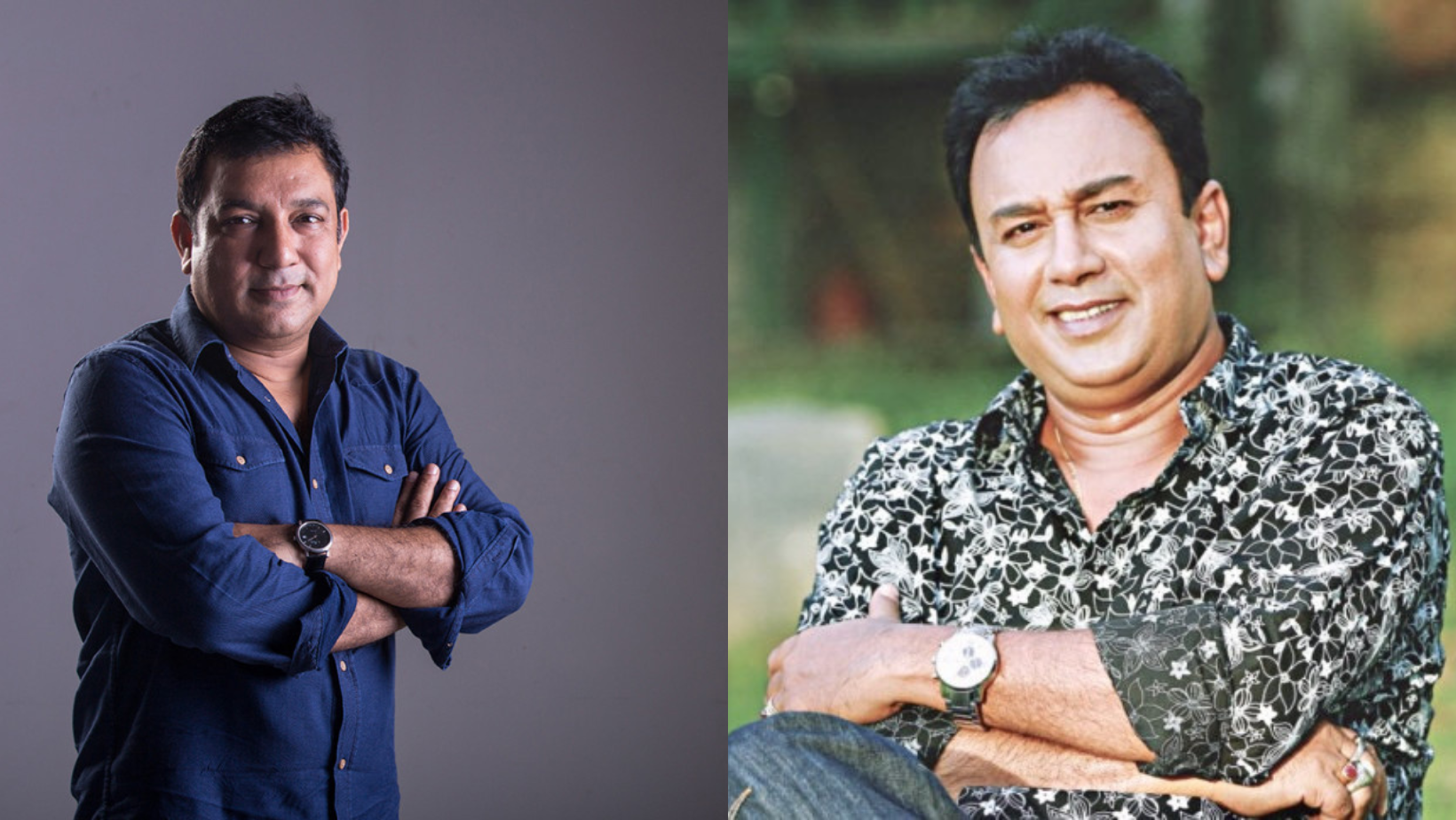 Mystery web series 'Ke' brings Zahid, Tauquir together