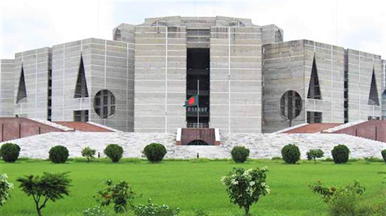 Oath-taking ceremony of members of the 12th parliament tomorrow