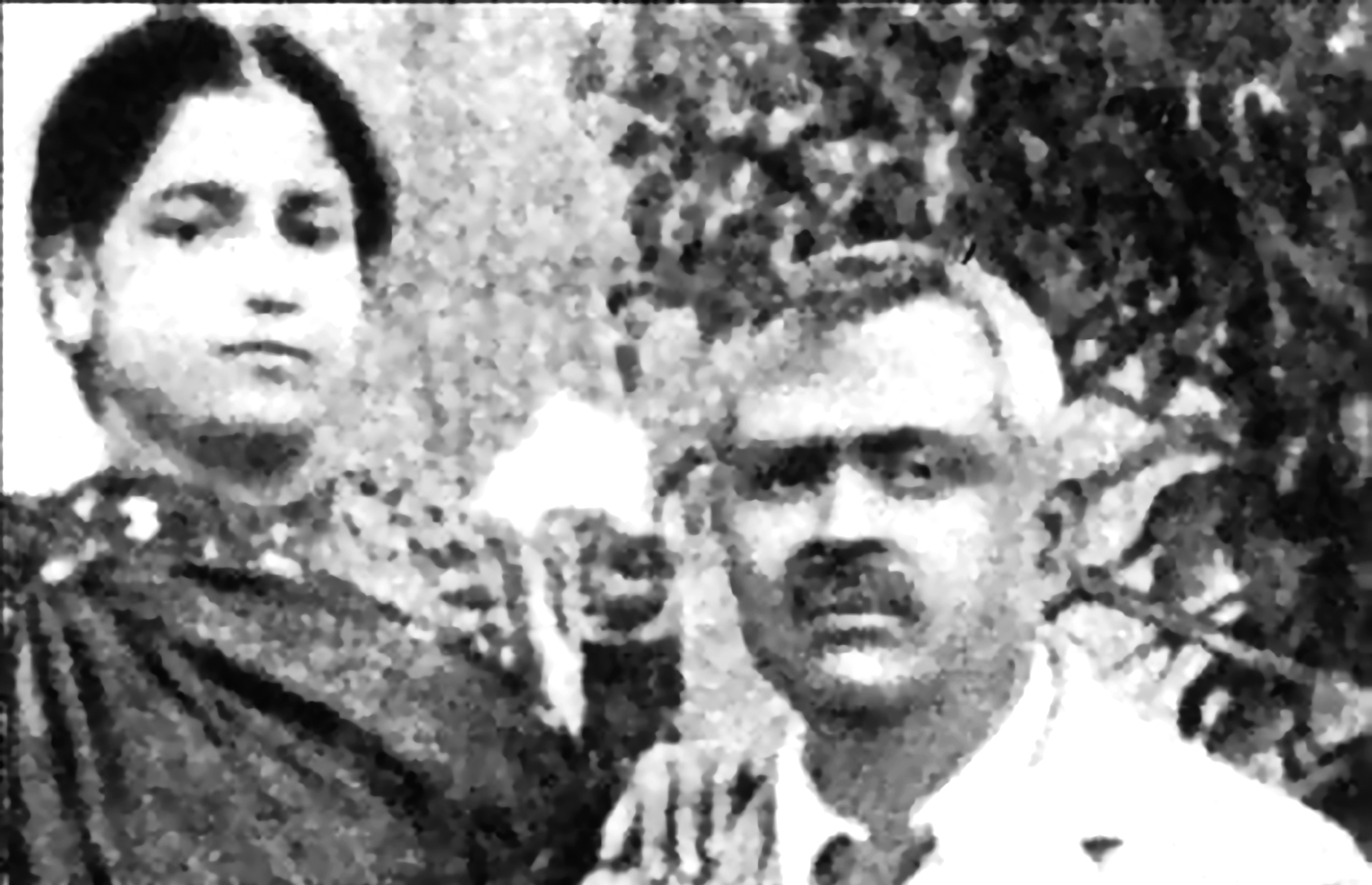 Roquiah Sakhawat Hossein and Kazi Nazrul Islam