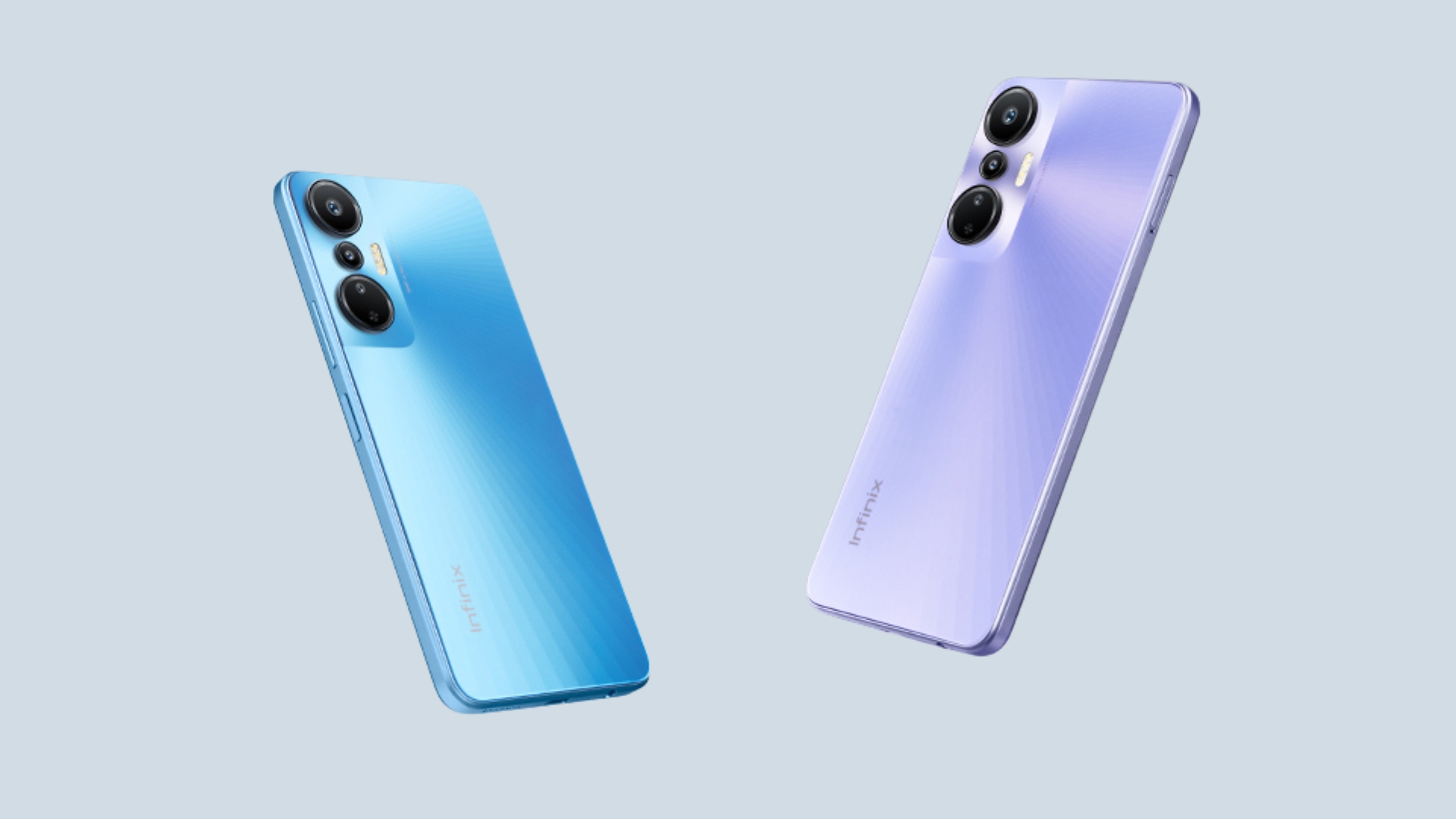 Infinix HOT 20S launched in Bangladesh