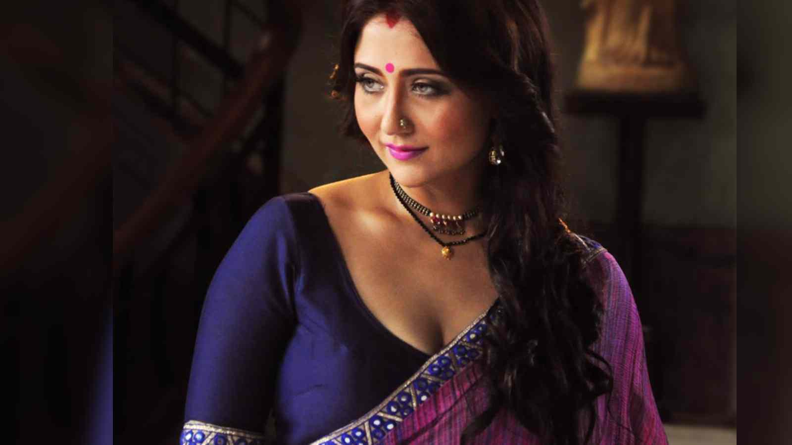 ‘Argentina needs to win for us Bangalees’: Swastika Mukherjee